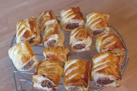 Stones Bakery photo 3